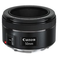 EF 50mm f/1.8 STM - Support - Download drivers, software and